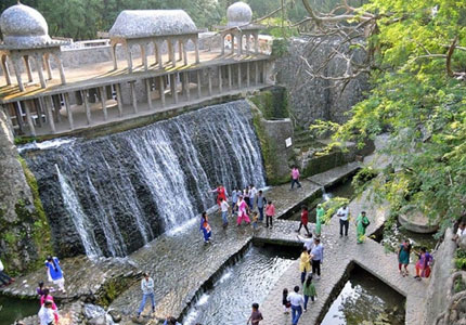 Chandigarh Tempo/Urbania Traveller
