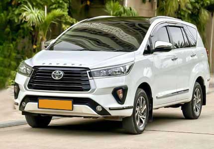 Crysta Car Hire or Rentals